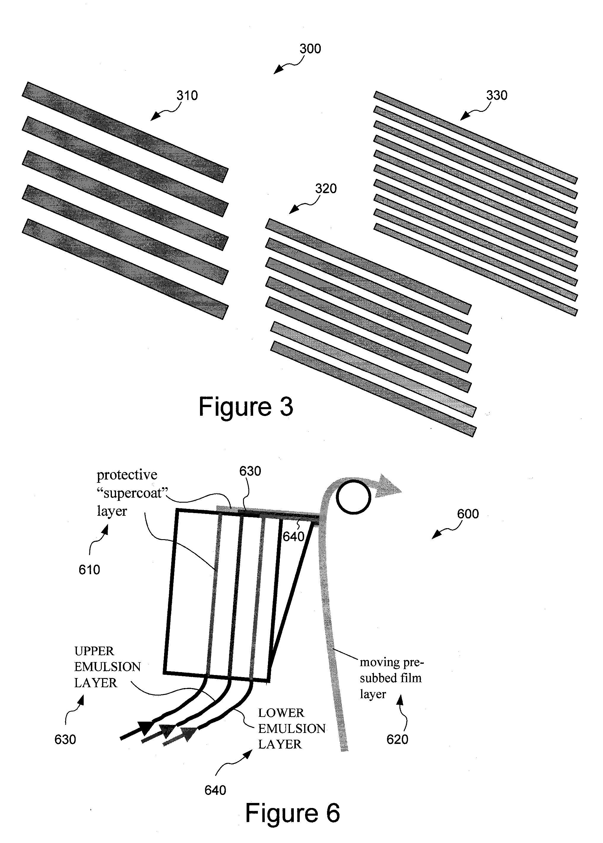 Holographic Film and Recording Method