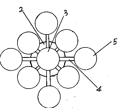 Three-dimensional flower cultivation platform