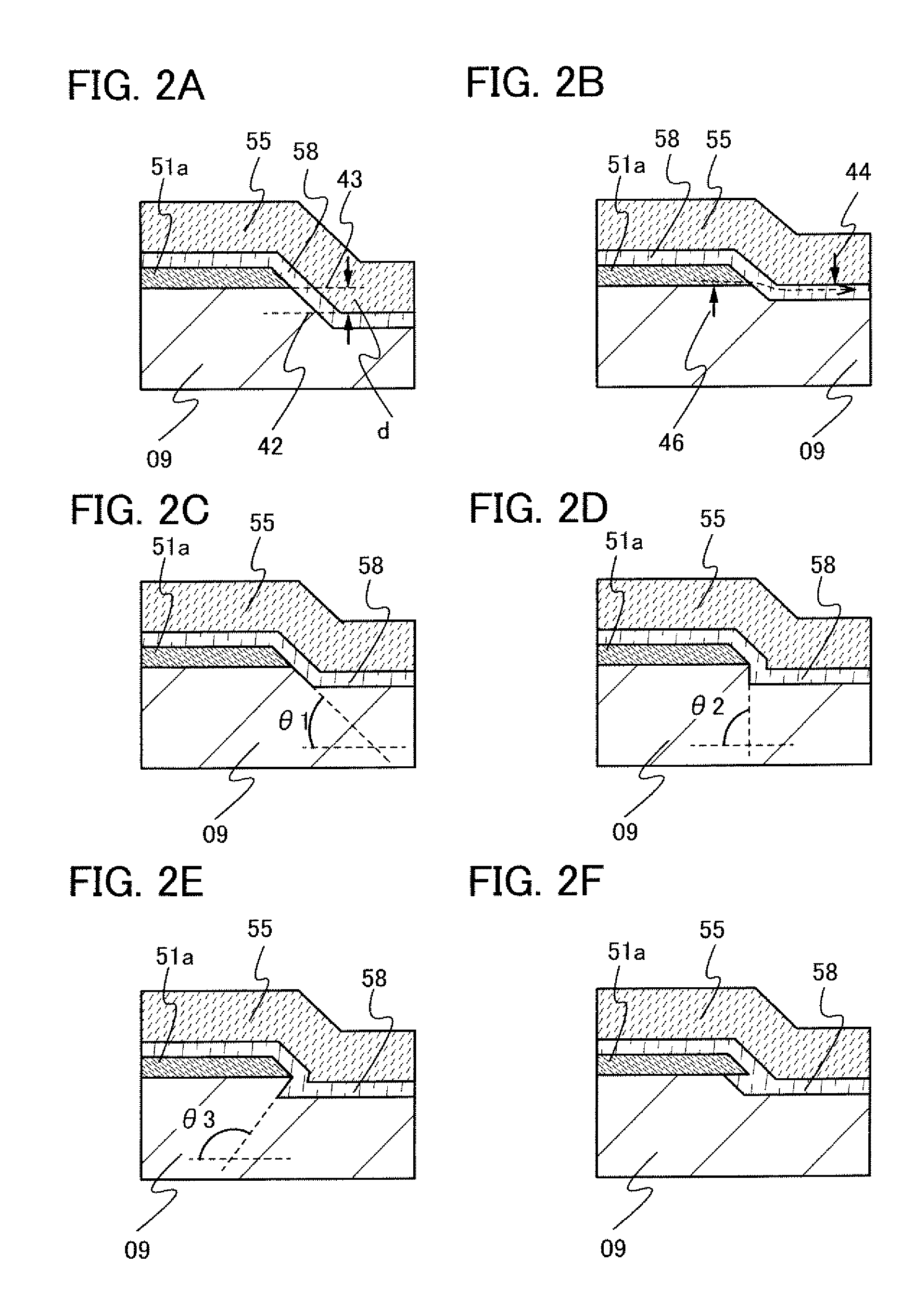 Thin film transistor including a microcrystalline semiconductor layer and amorphous semiconductor layer and display device including the same