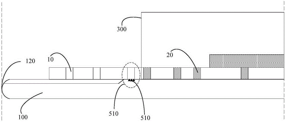 Method for improving yield of wafer edge