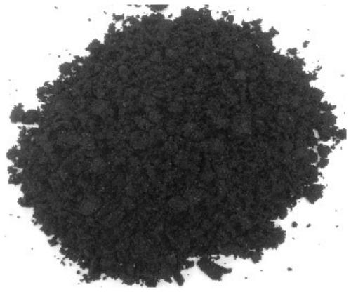 A rubber asphalt modifier improving asphalt performance and application thereof