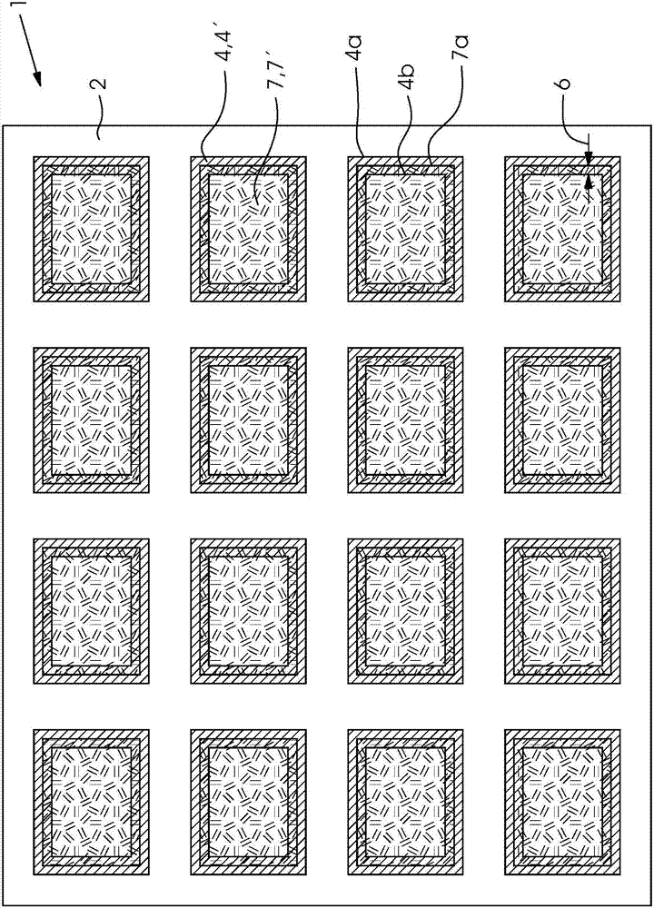 Method for manufacturing printed article