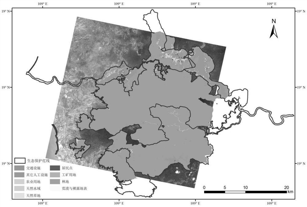 A comprehensive monitoring platform and method for protected areas based on the Internet of Things