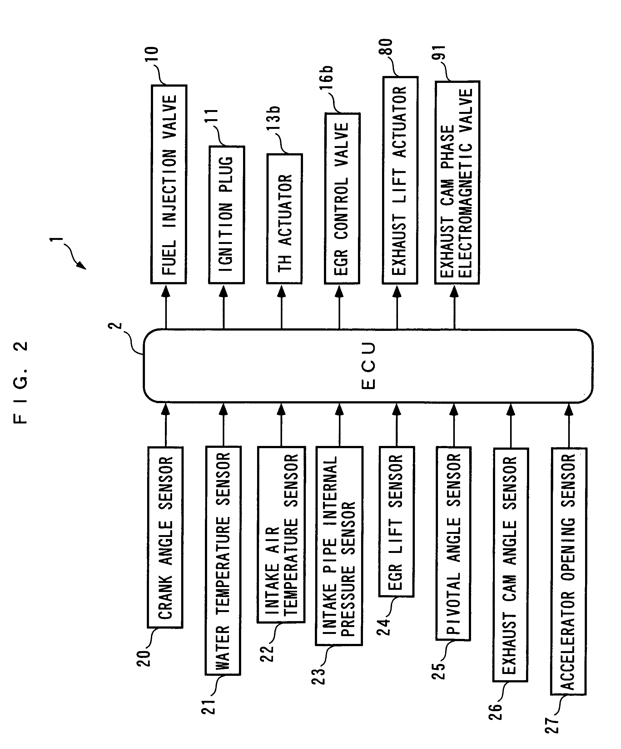 Egr control apparatus and method for internal combustion engine