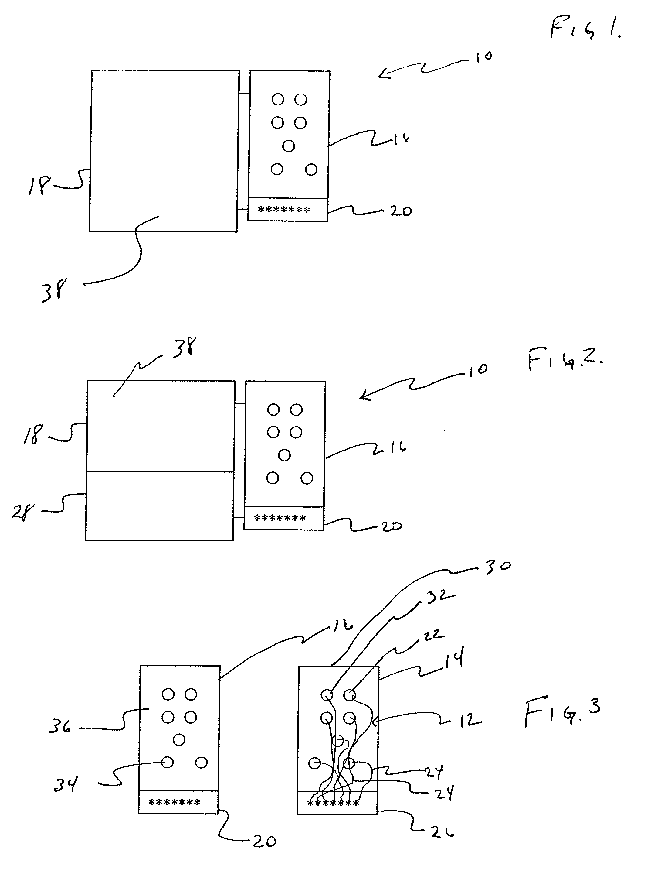 Apparatus and method for detecting lead adequacy and quality