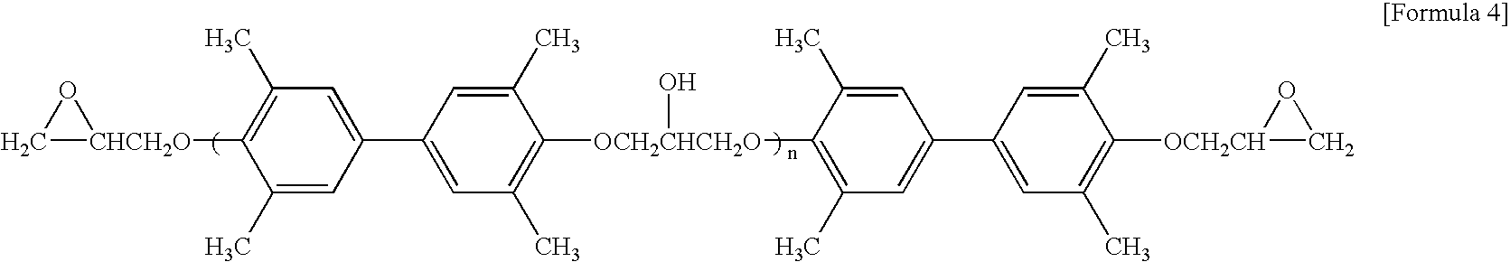 Epoxy resin composition for semiconductor encapsulation and semiconductor device using the same