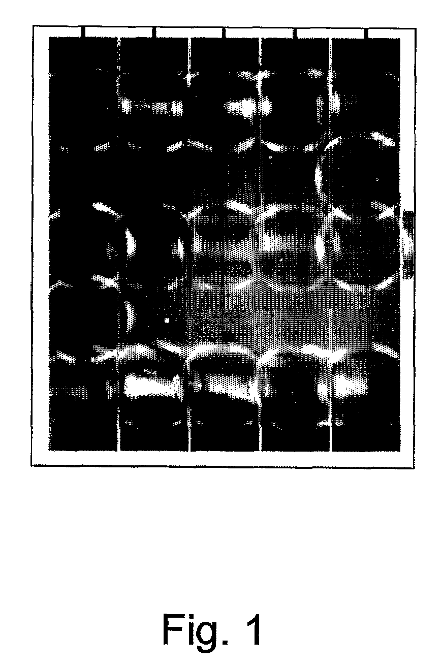 Method of improving sensor detection of target molcules in a sample within a fluidic system