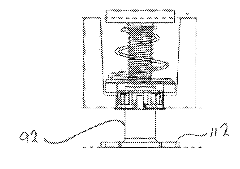 Flooring Substrate Support System
