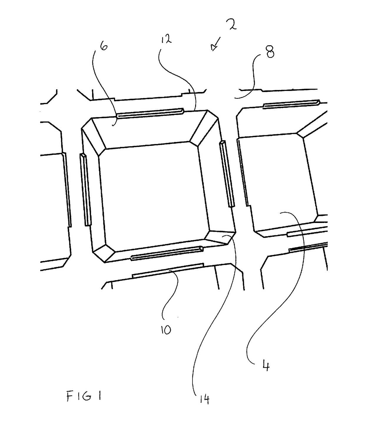 Flooring Substrate Support System