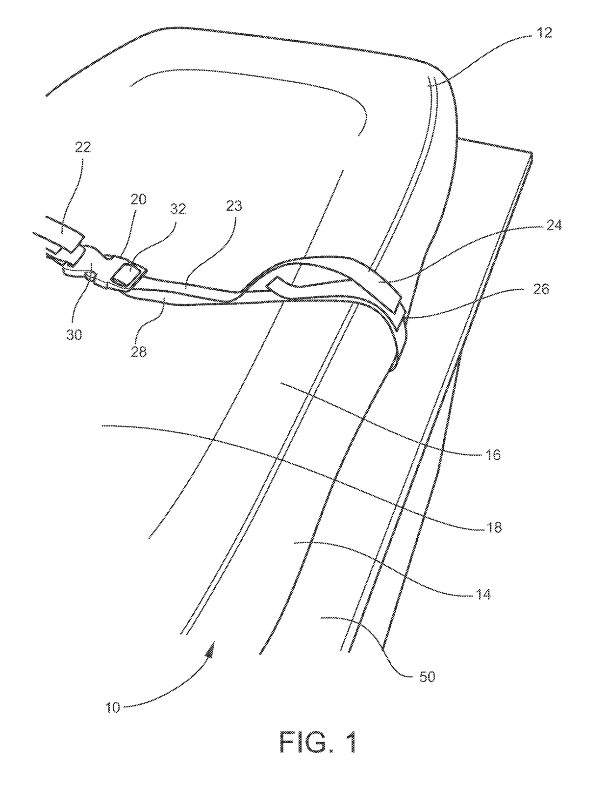 Infant stabilizing and immobilization apparatus