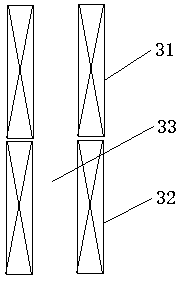 Heterogeneous catalytic gasification reactor for coal