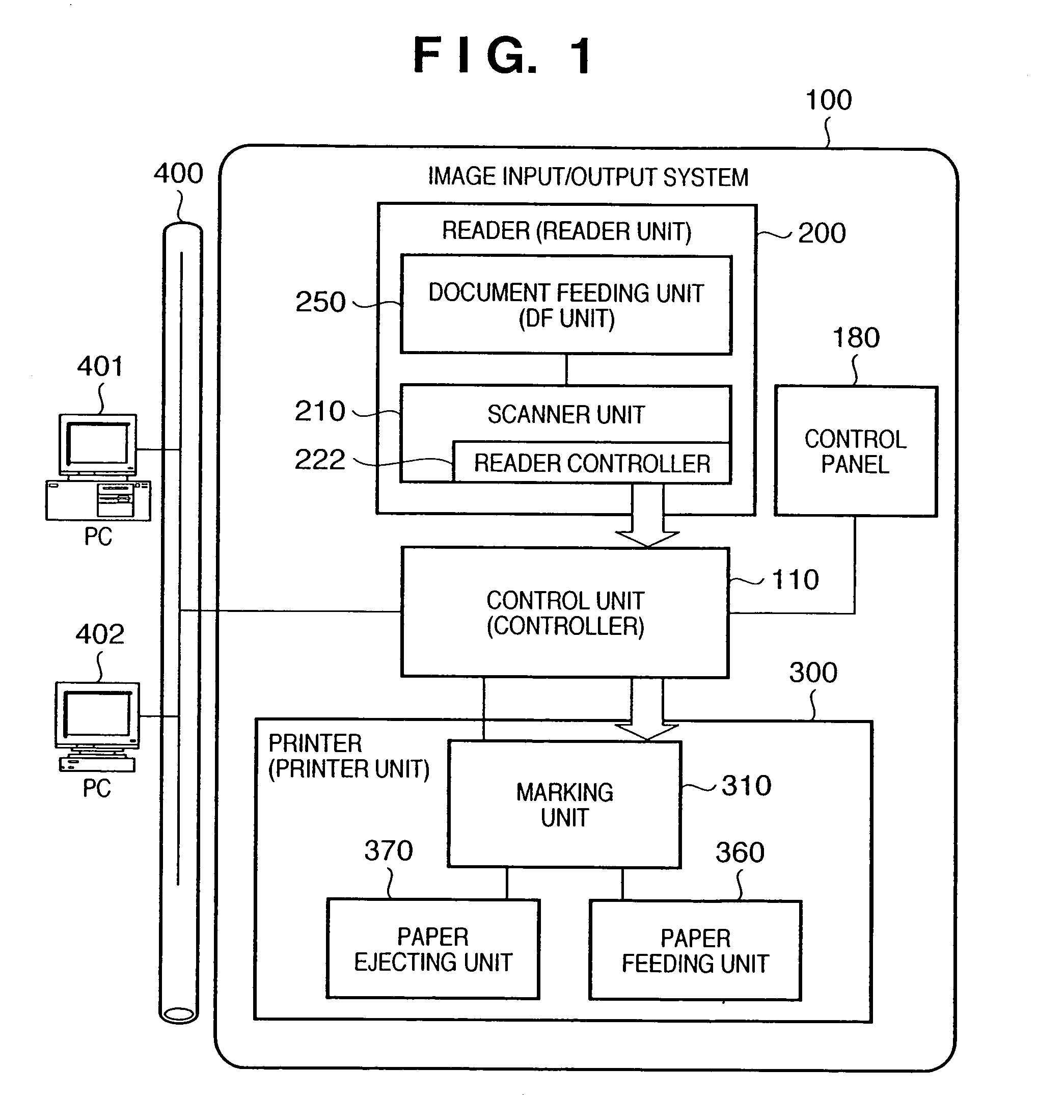 Image data processing apparatus and method using attribute information