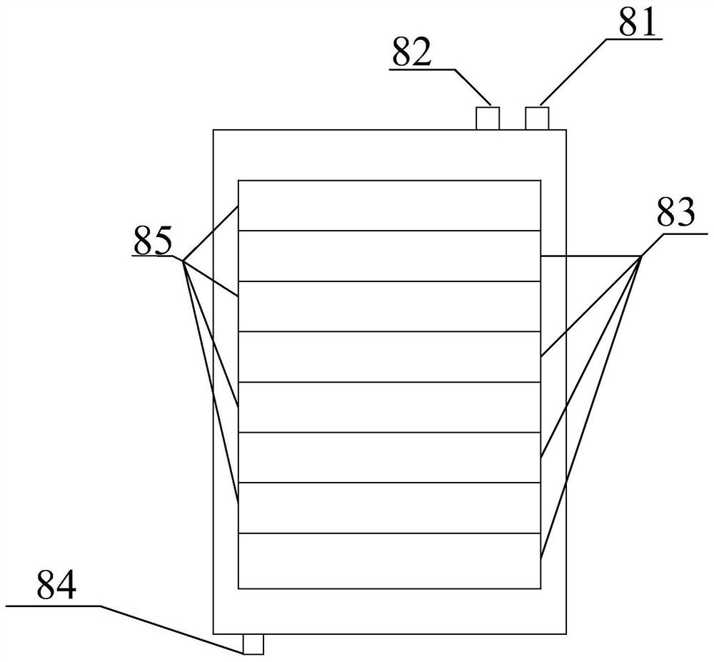 Novel multifunctional rehabilitation nursing device