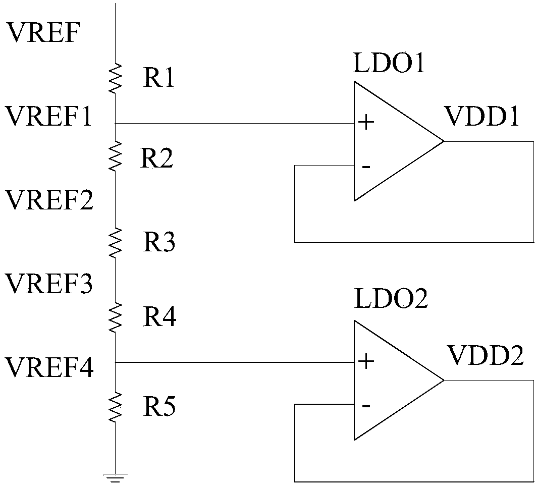 Time-to-digit conversion device and digital phase-locked loop