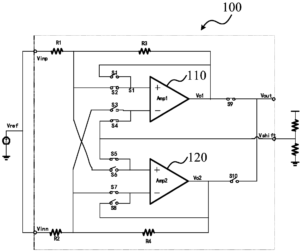 Bidirectional sampling circuit, sampling method and testing method