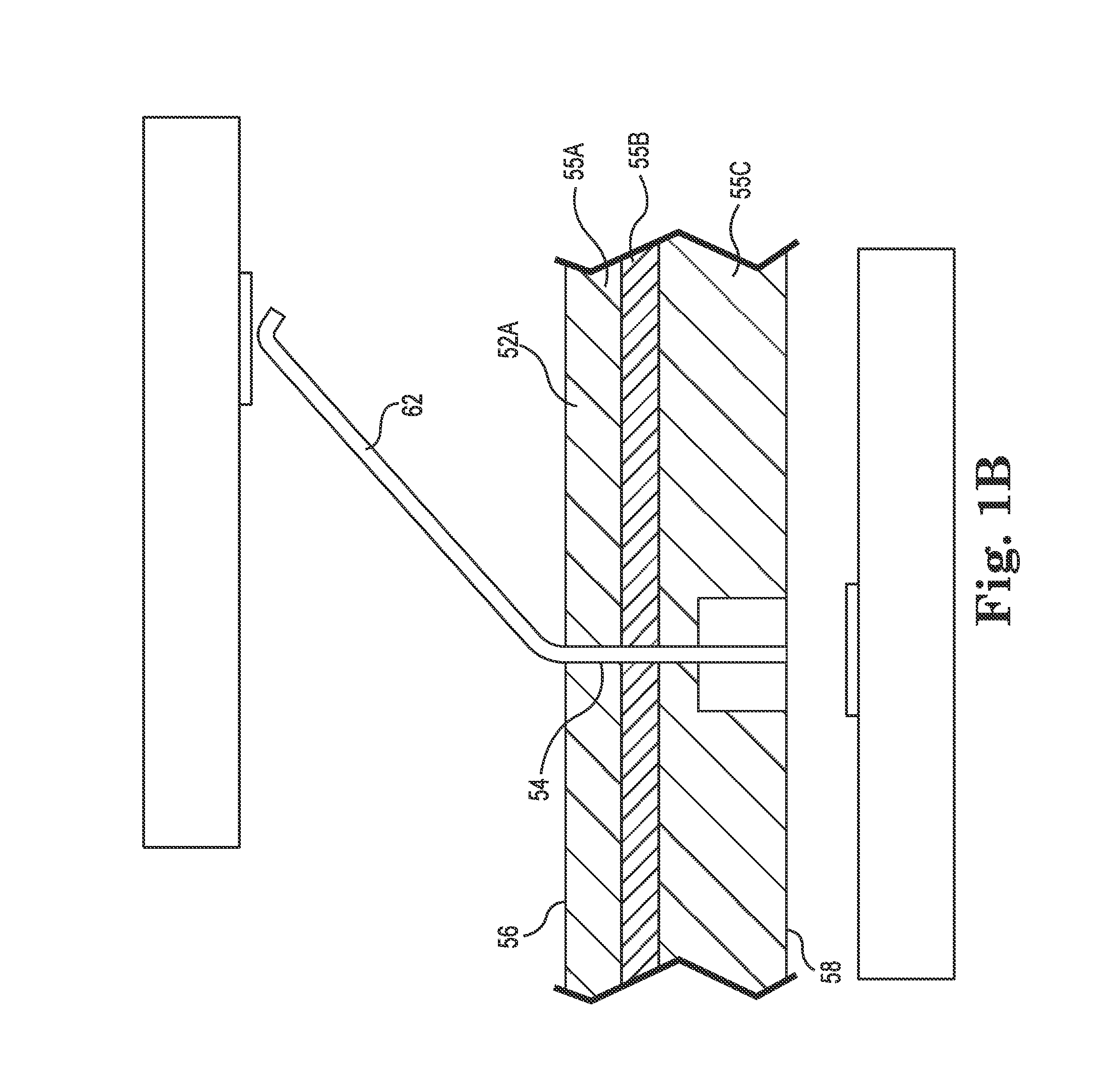 High performance surface mount electrical interconnect