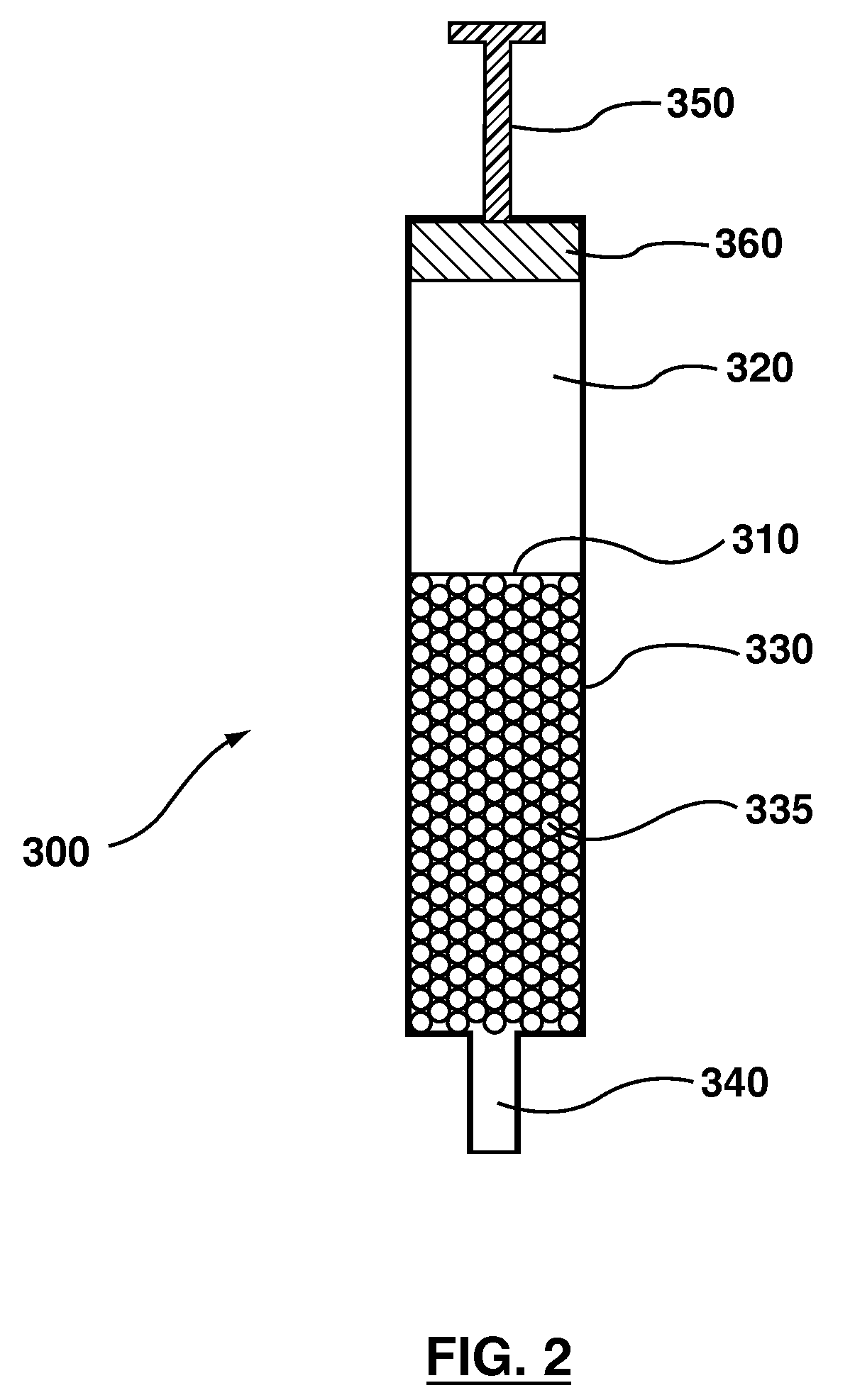 Gas fired catalytic heater