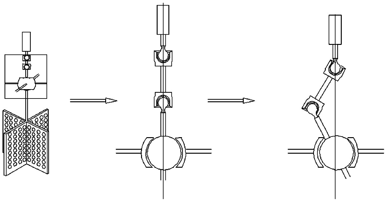 Novel semi-active compound tuned damper