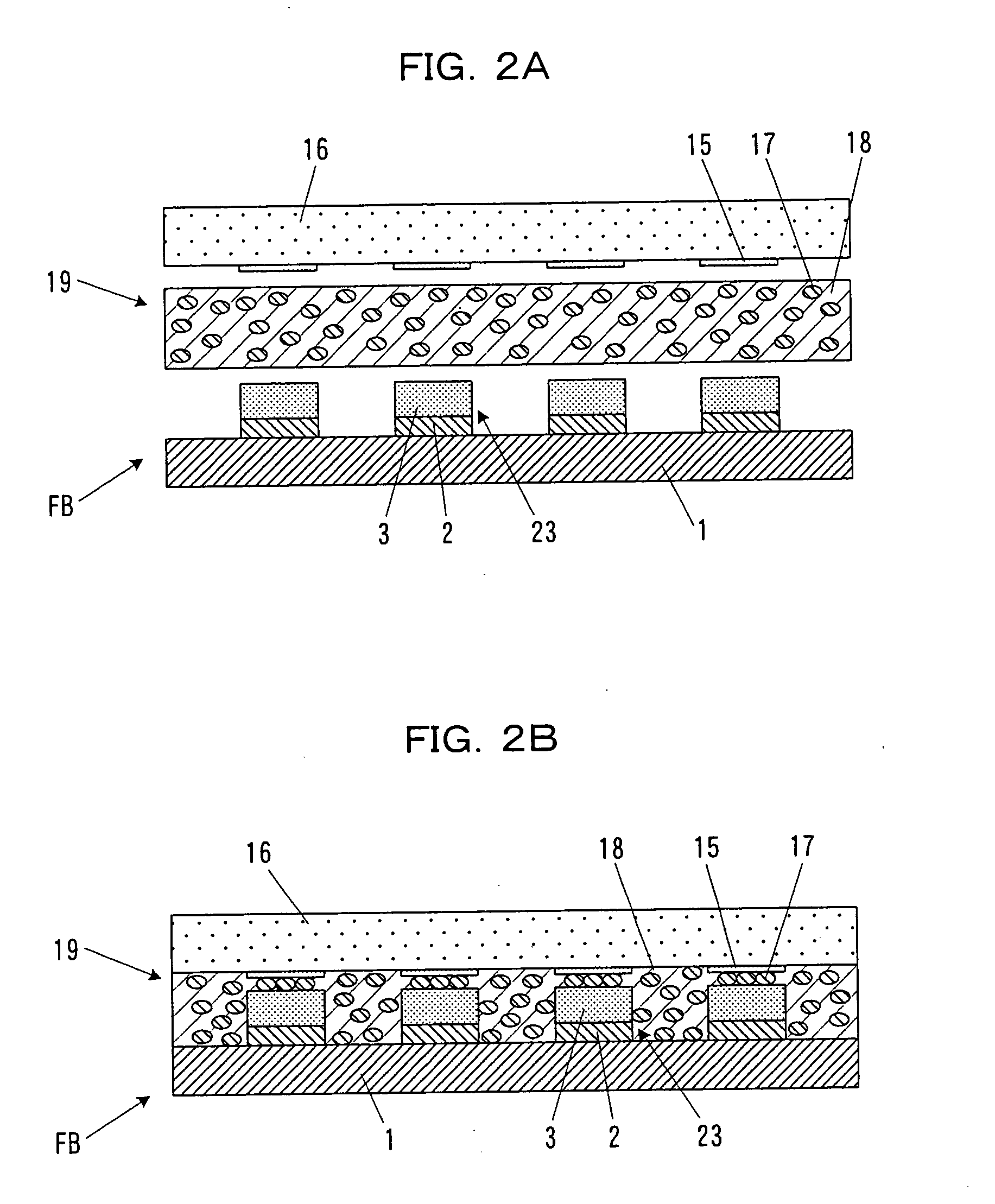 Film substrate, fabrication method thereof, and image display substrate