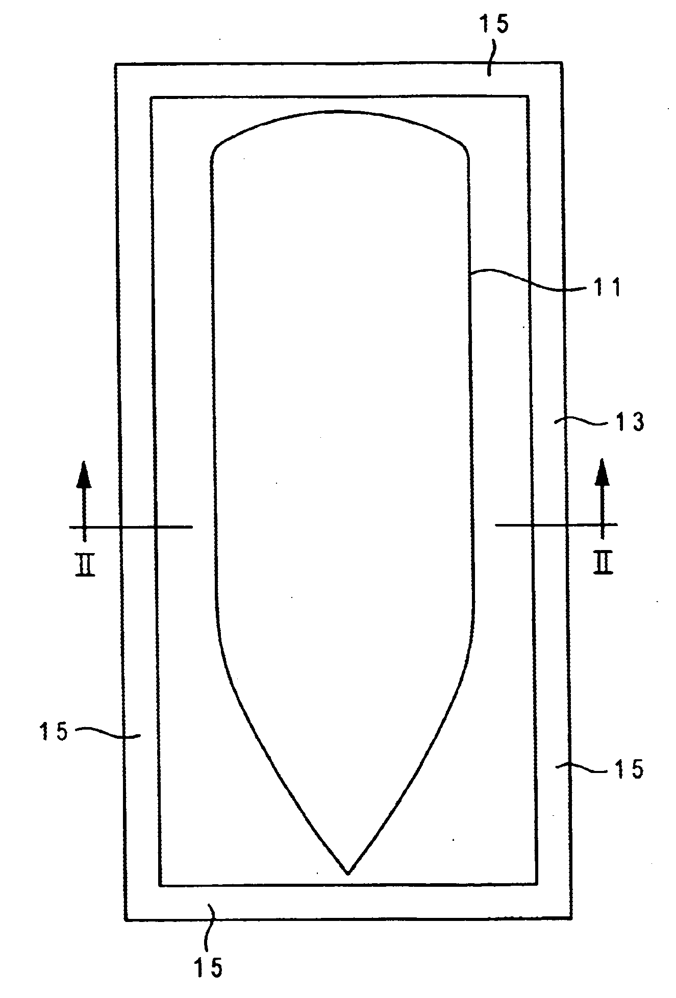 Water power generator