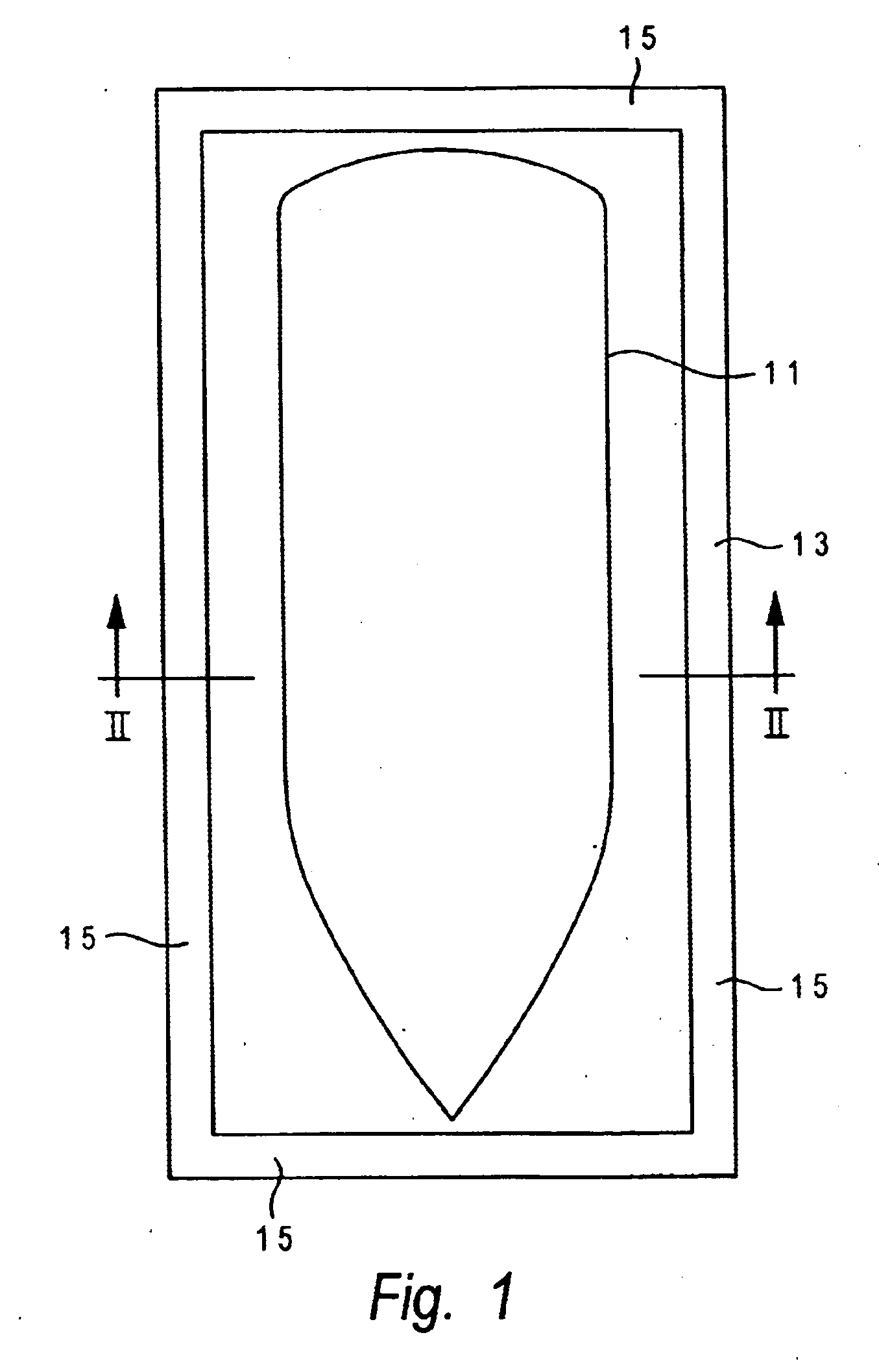 Water power generator