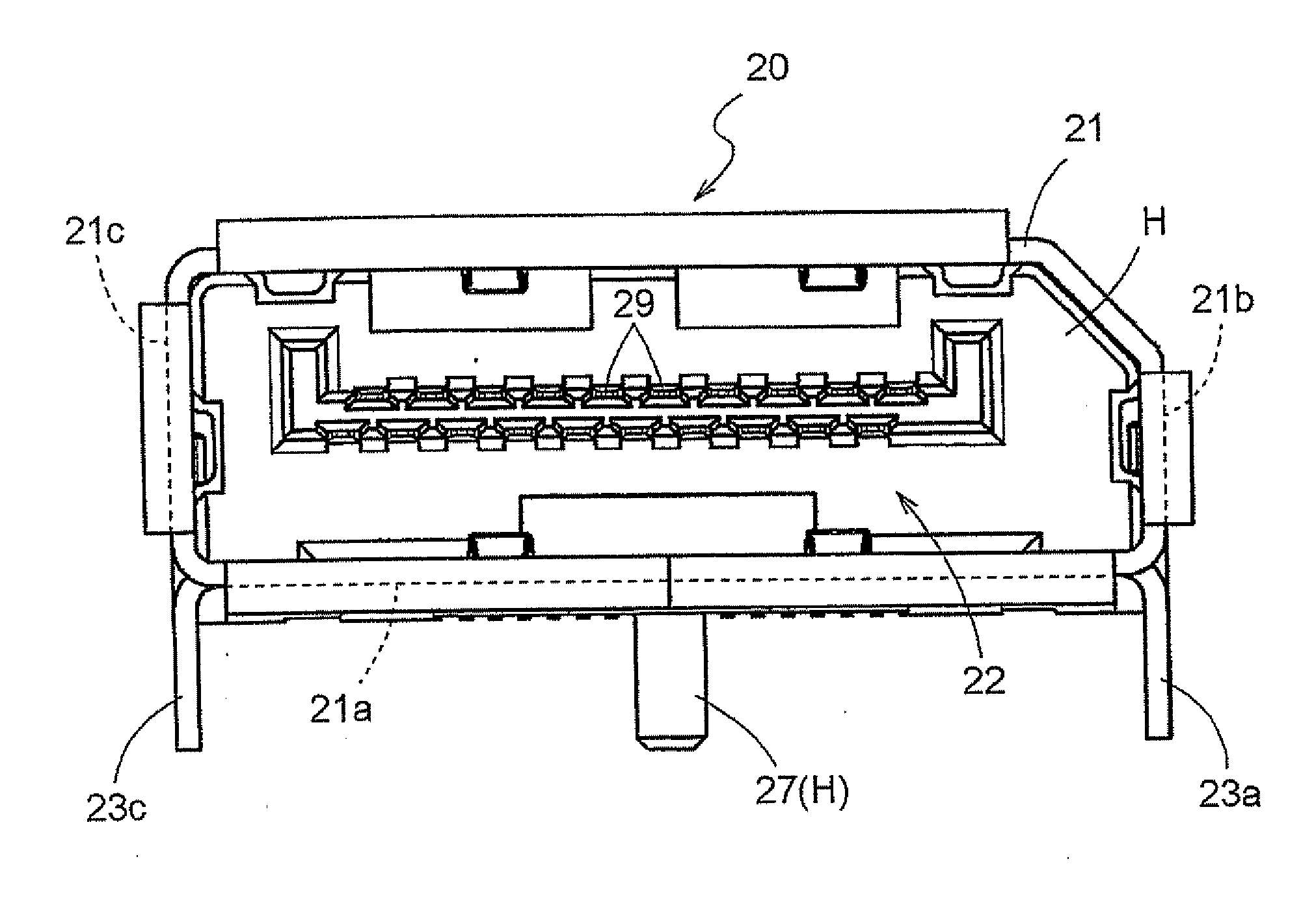 Connector