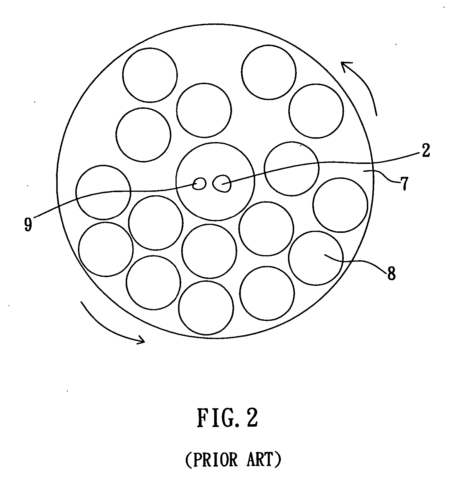 Dynamic film thickness control system/method and its utilization
