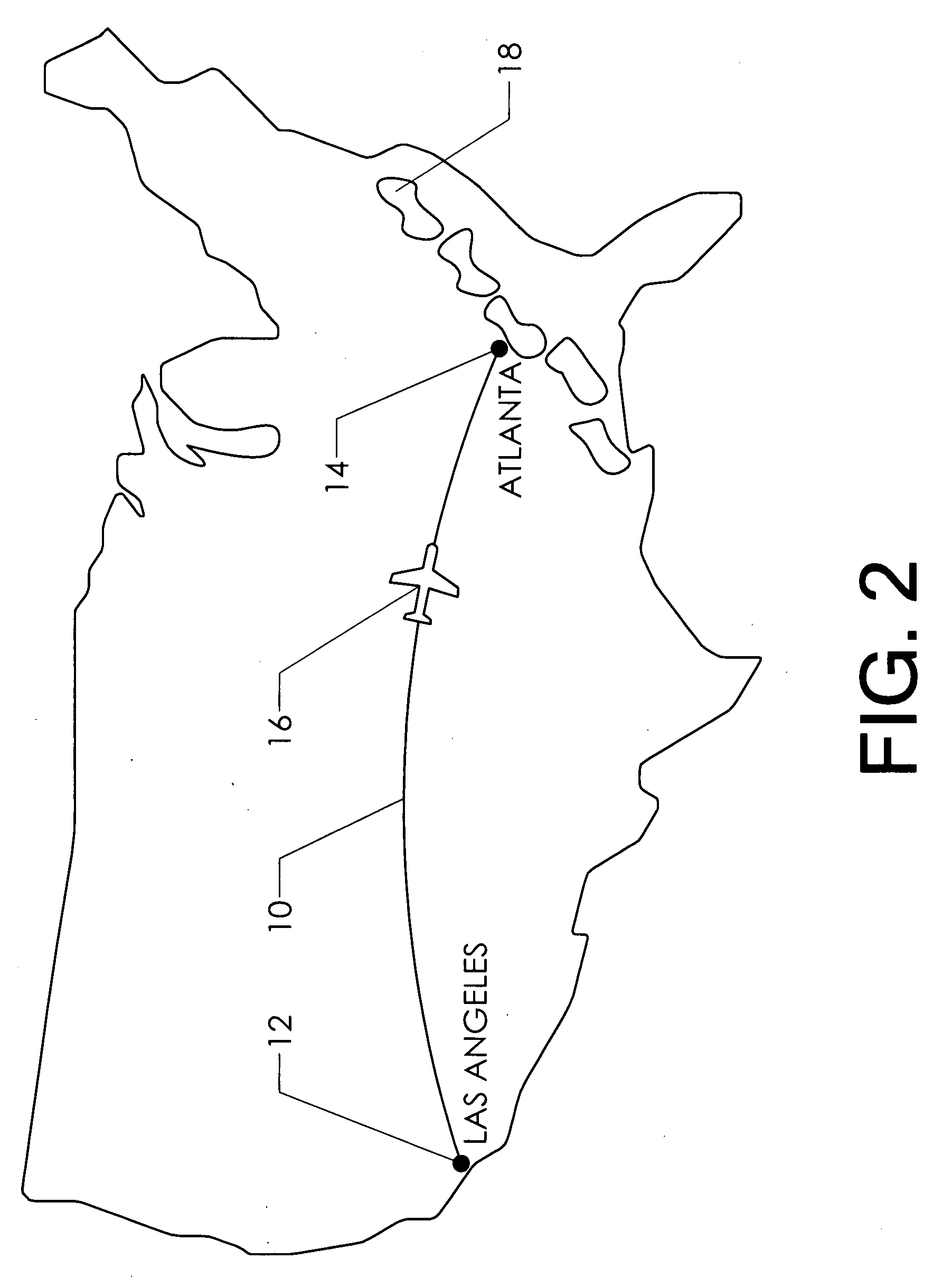 Generation of four dimensional grid of probabilistic hazards for use by decision support tools