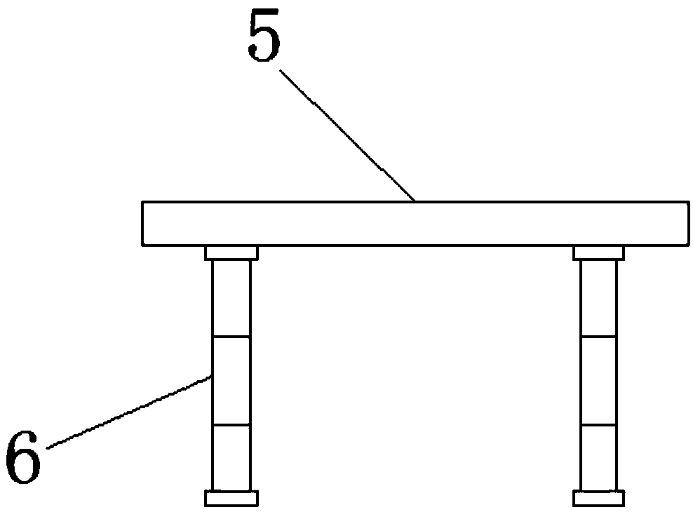 Gas stove windproof combustor