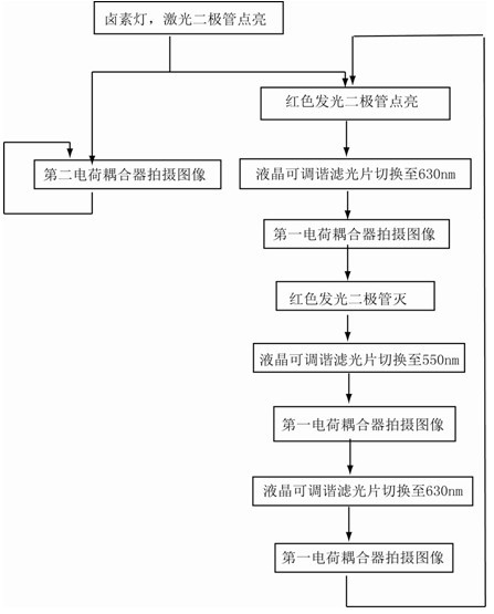 Cortical functional multi-mode imaging system