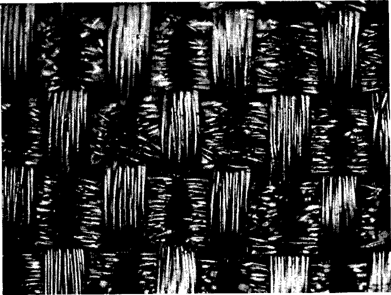 Electro-magnetic shielding material of tin-nickel alloy and preparing method thereof