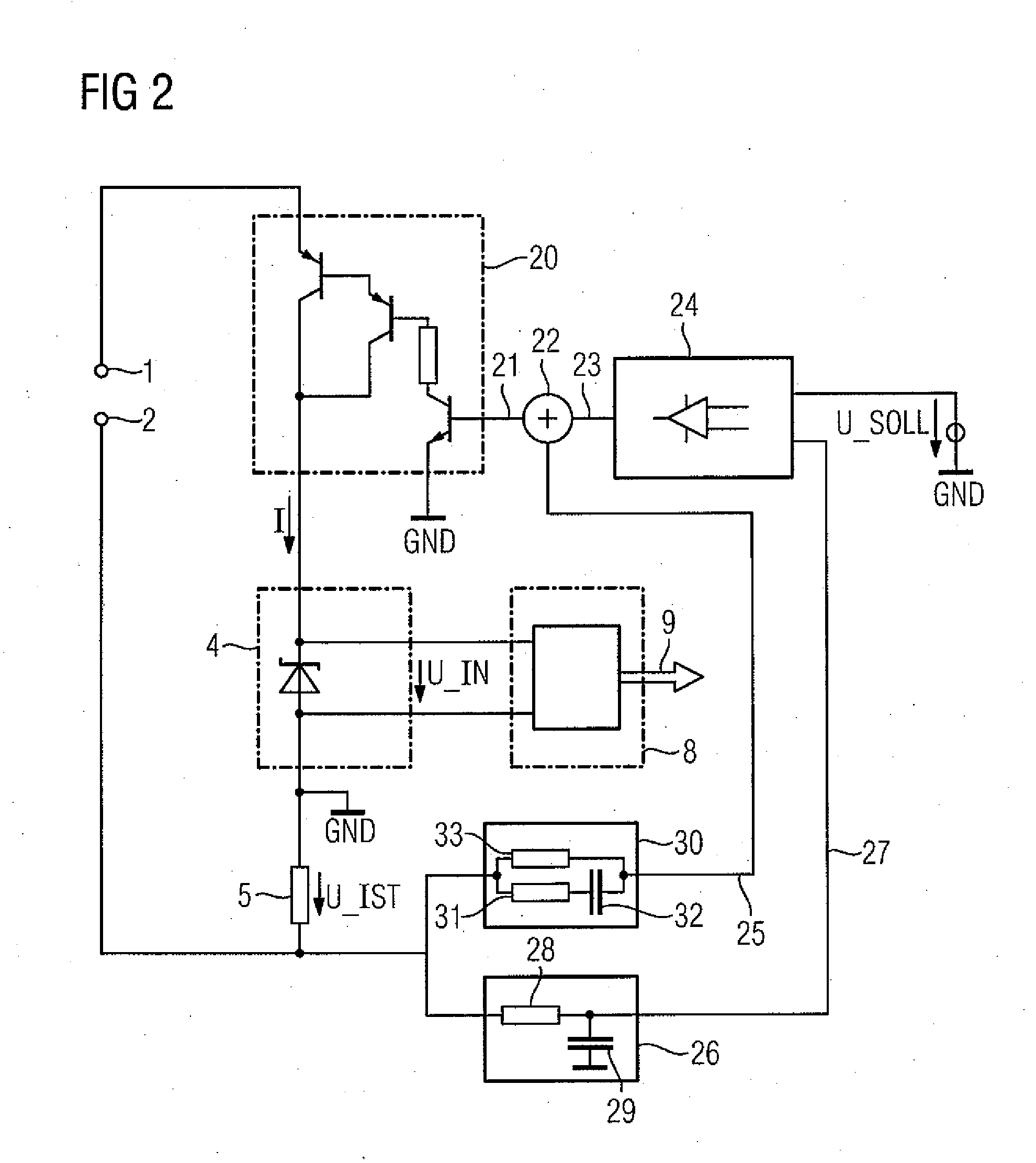 Field Device for Process Instrumentation
