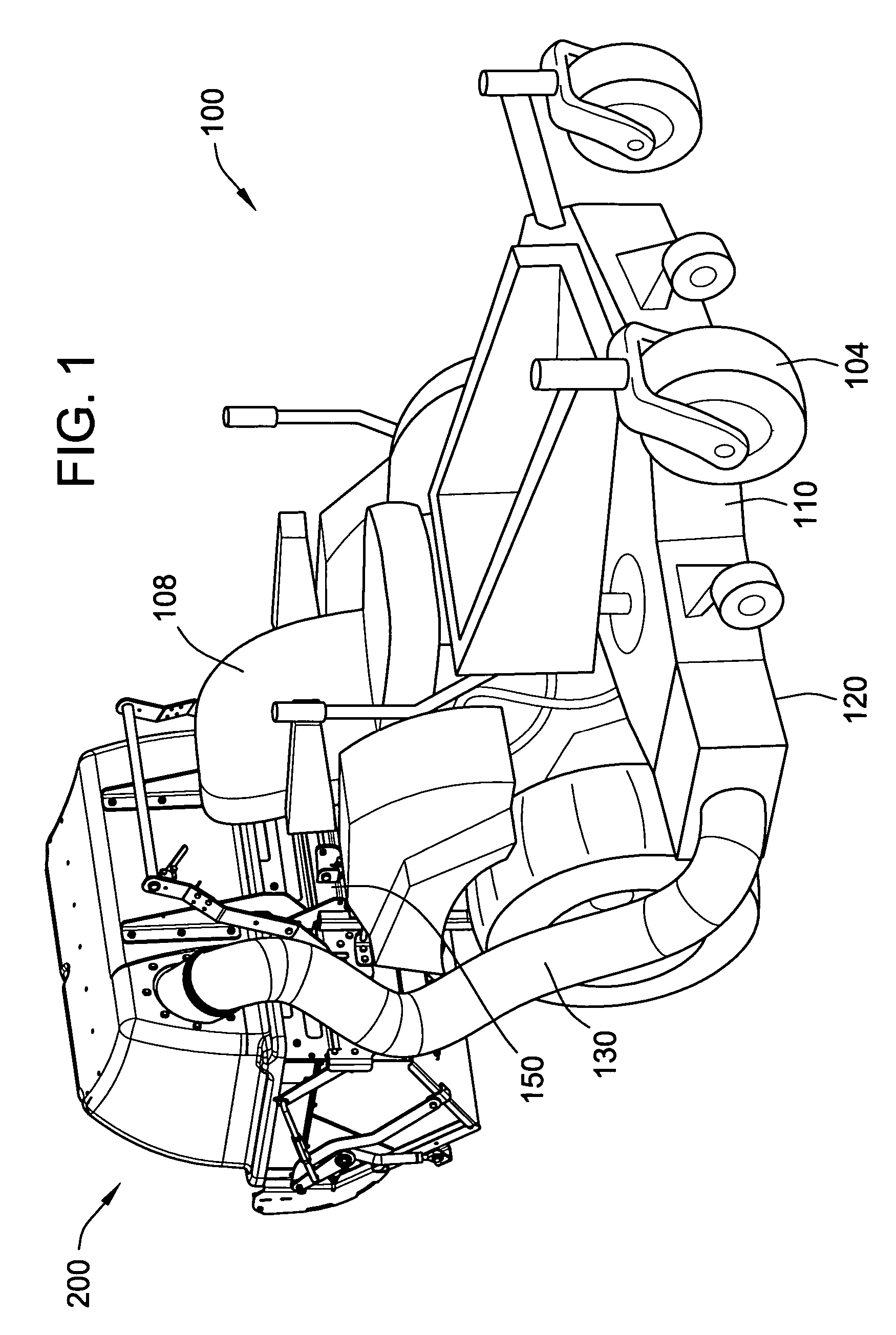 Mounting hitch