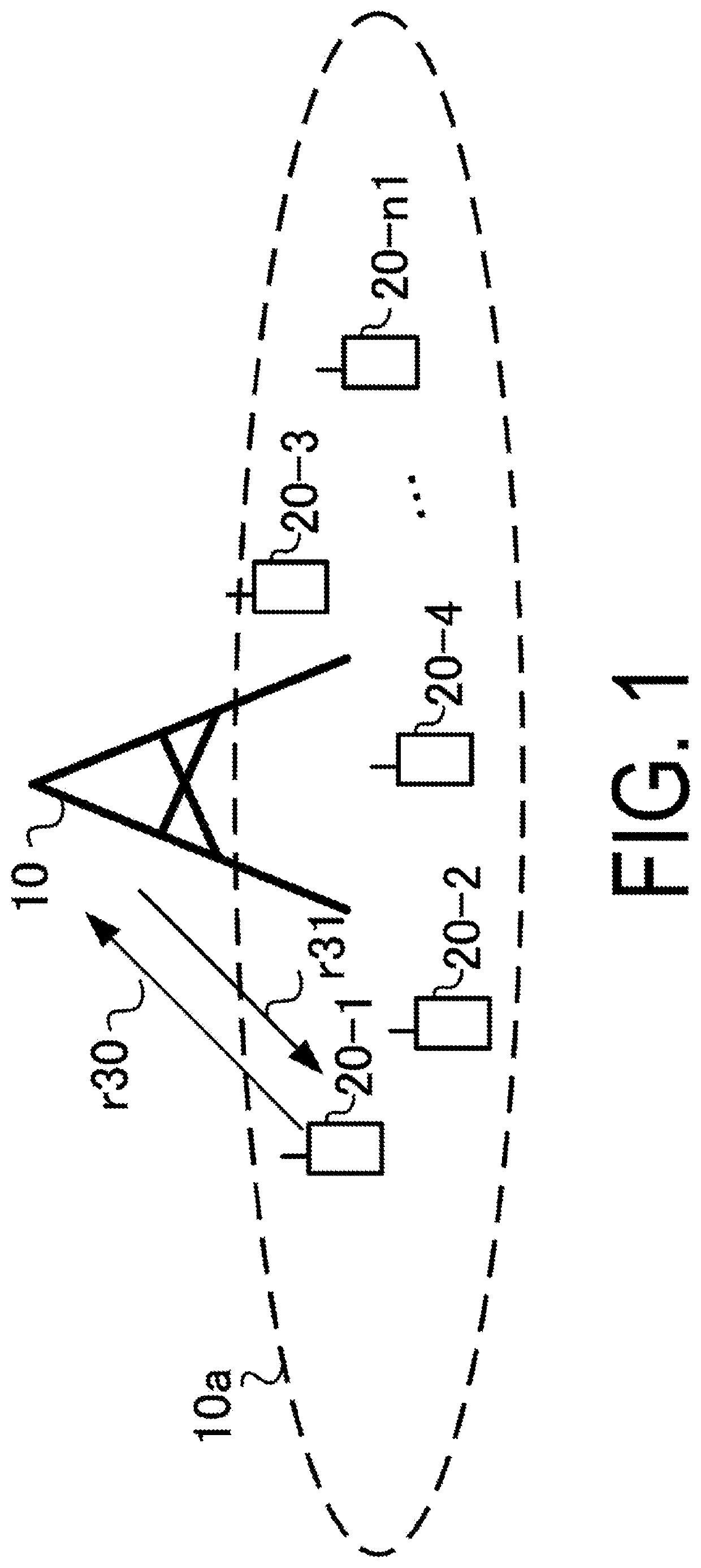 Terminal apparatus for transmitting data using uplink grants