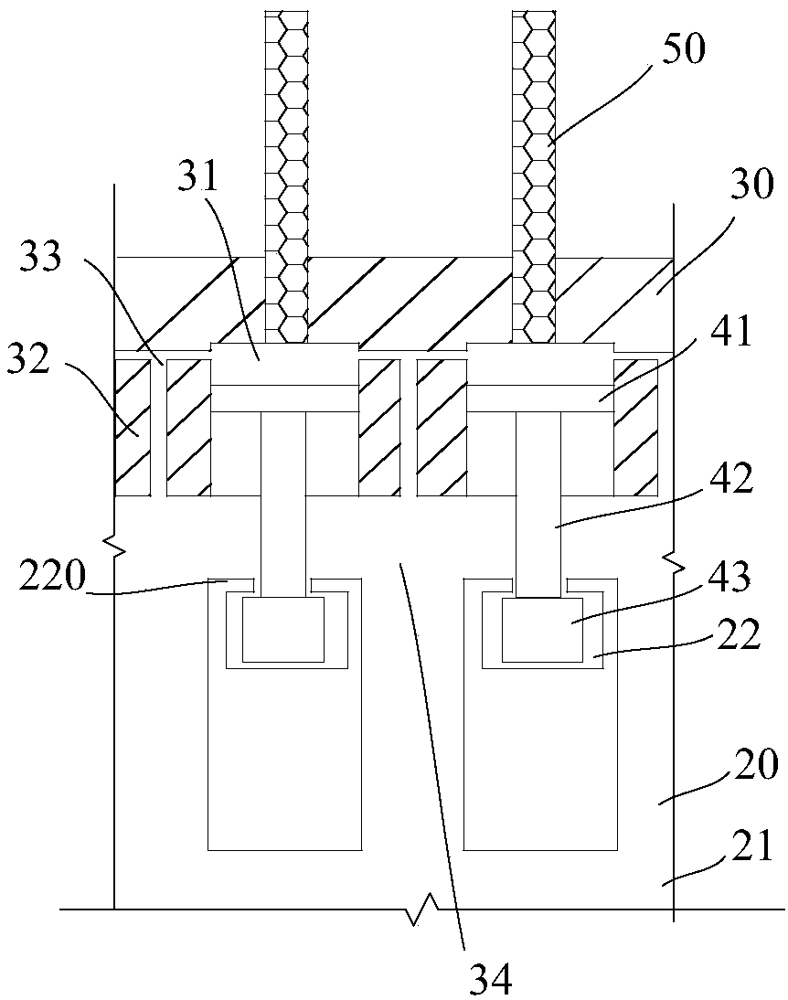 Rolling brush device and method of use thereof