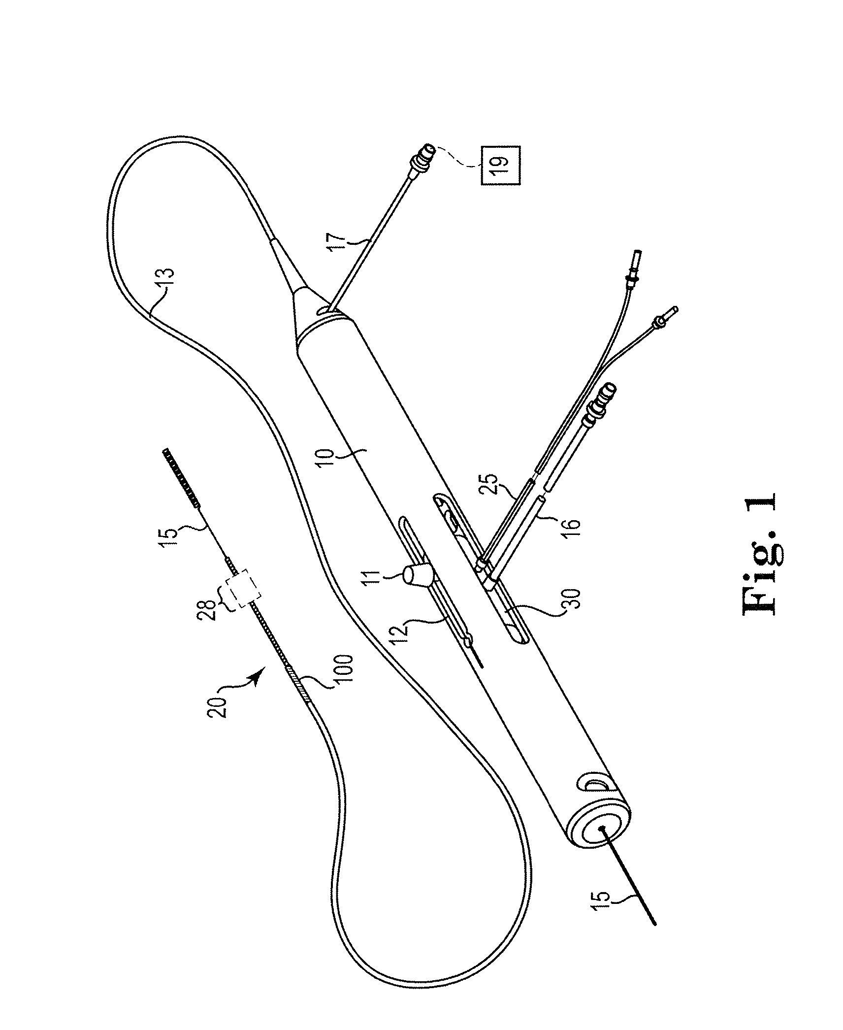 Devices, systems and methods for performing atherectomy and subsequent balloon angioplasty without exchanging devices