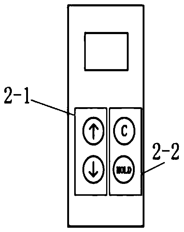 Parking device and method based on elevator additionally installed in old community