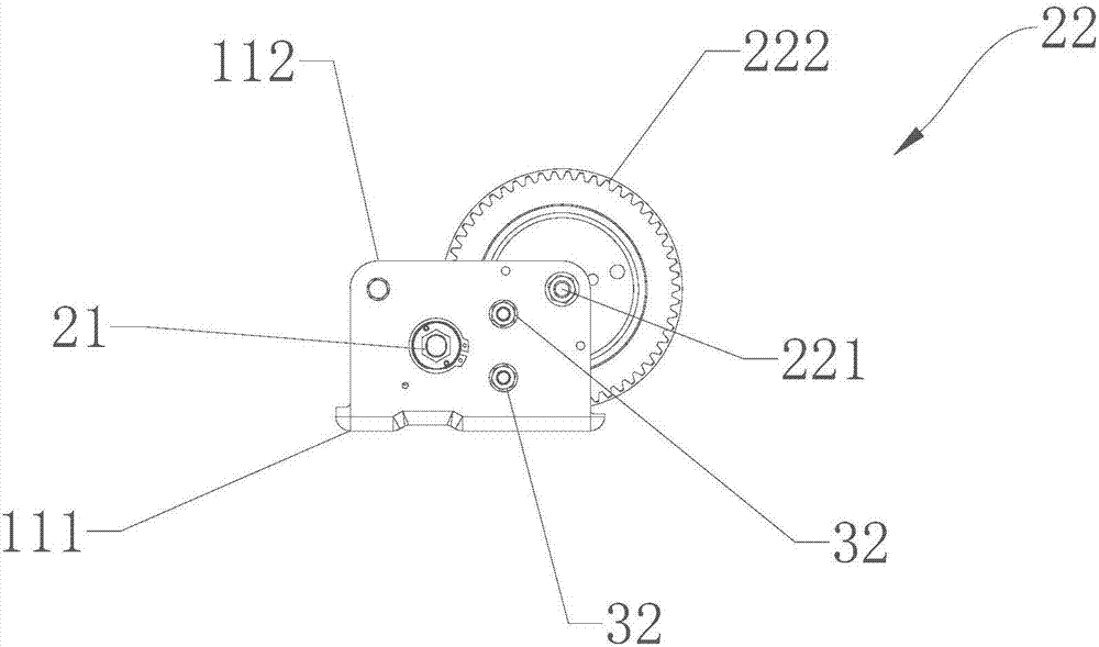 Noiseless winch