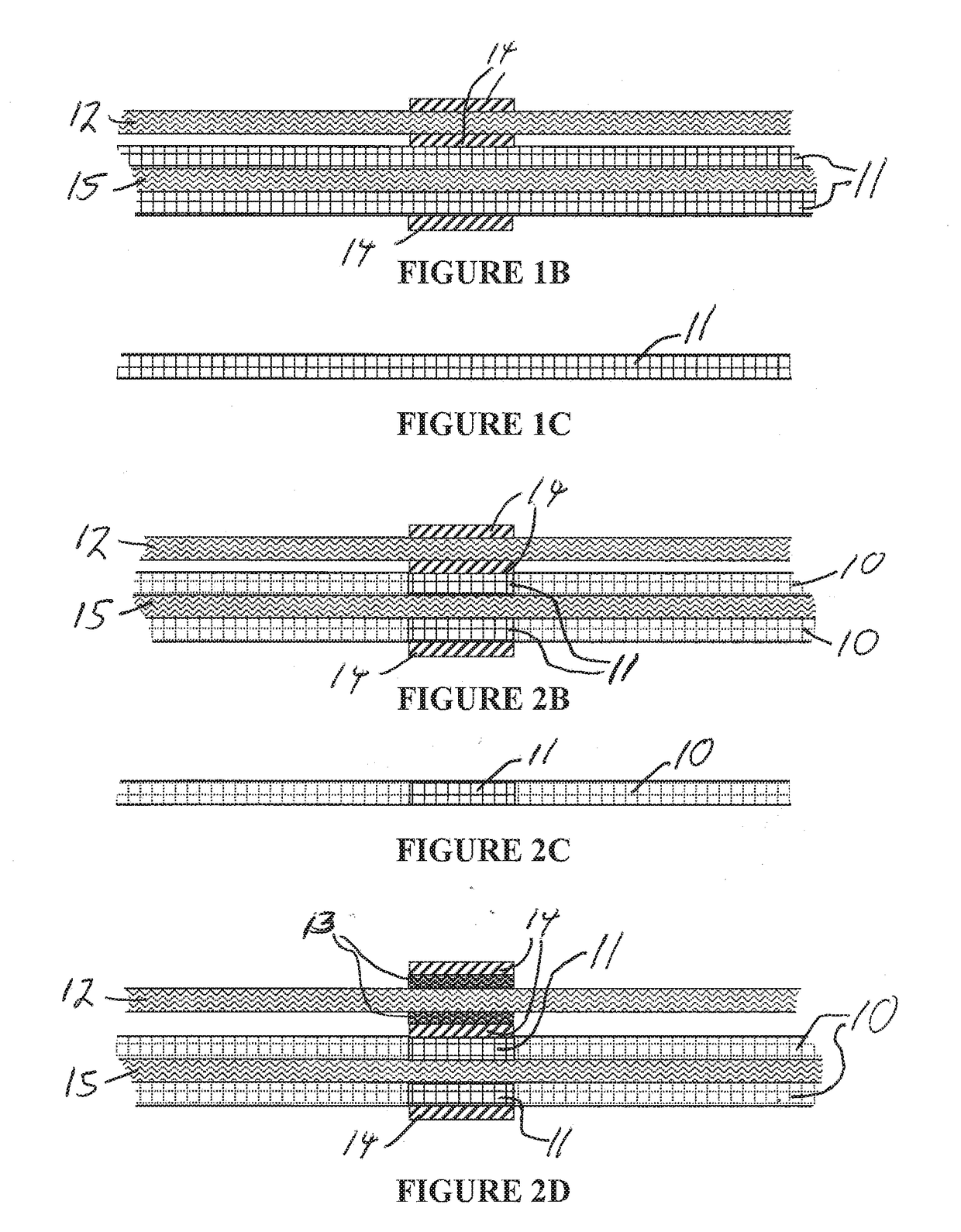 High performance, skin friendly, fabric for patient transfer and care and lifting devices made therefrom