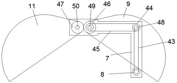 A medical constant temperature blood mixer