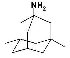 Memantine hydrochloride preparation method