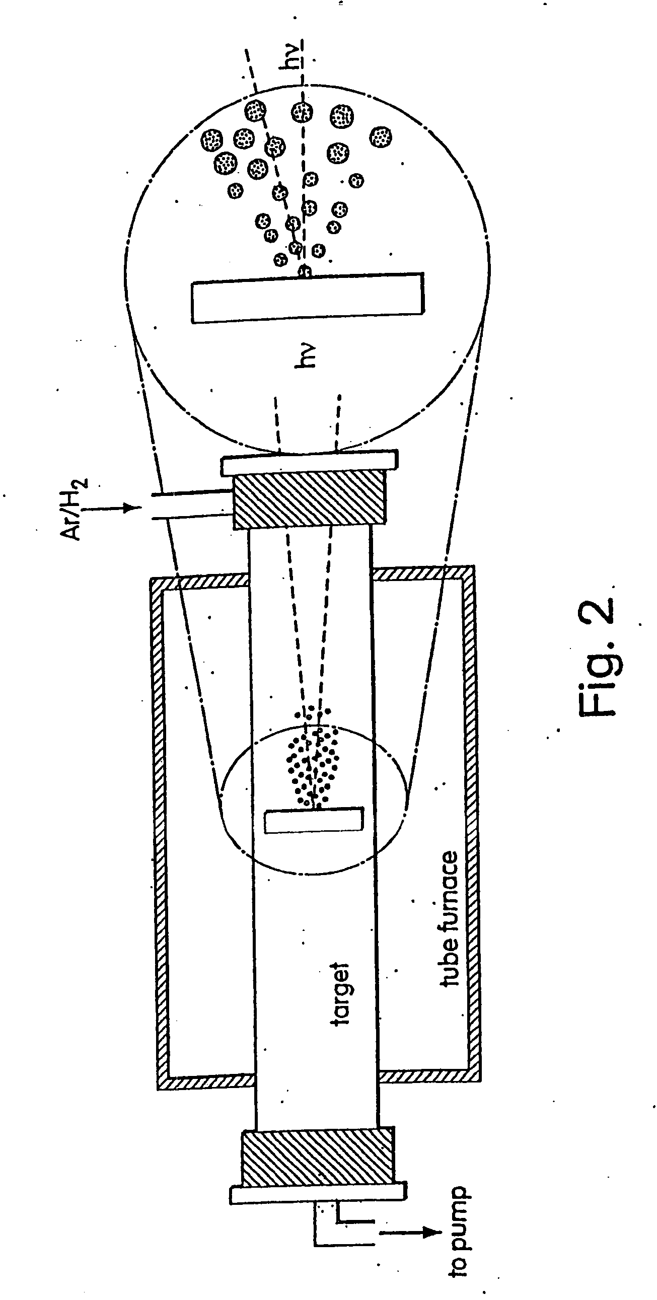 Nanoscale wires and related devices