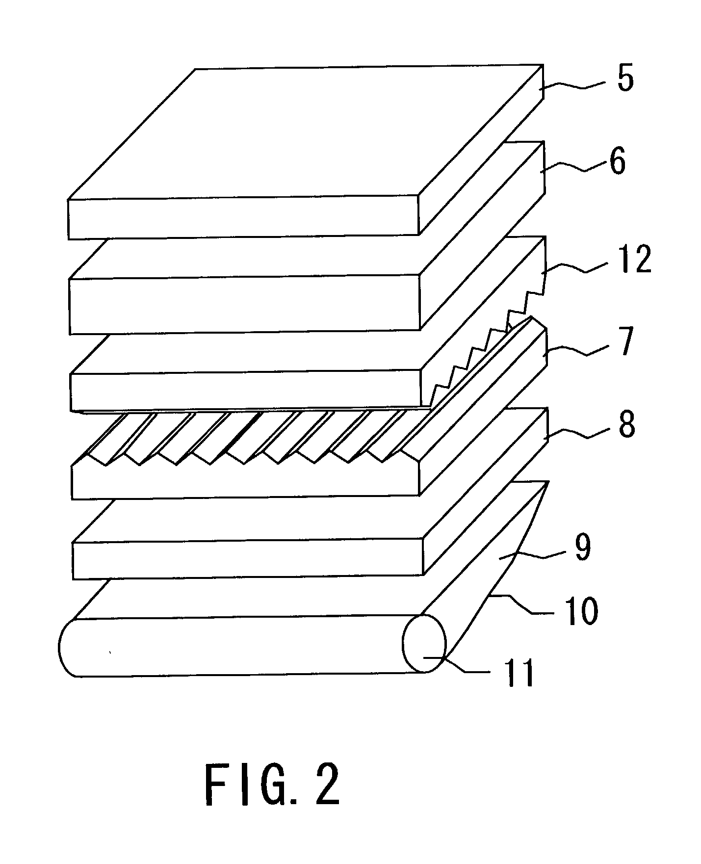 Optical film and a liquid crystal display using the same