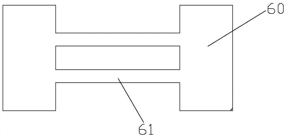 Antifuse element, method for manufacturing antifuse element, and semiconductor device