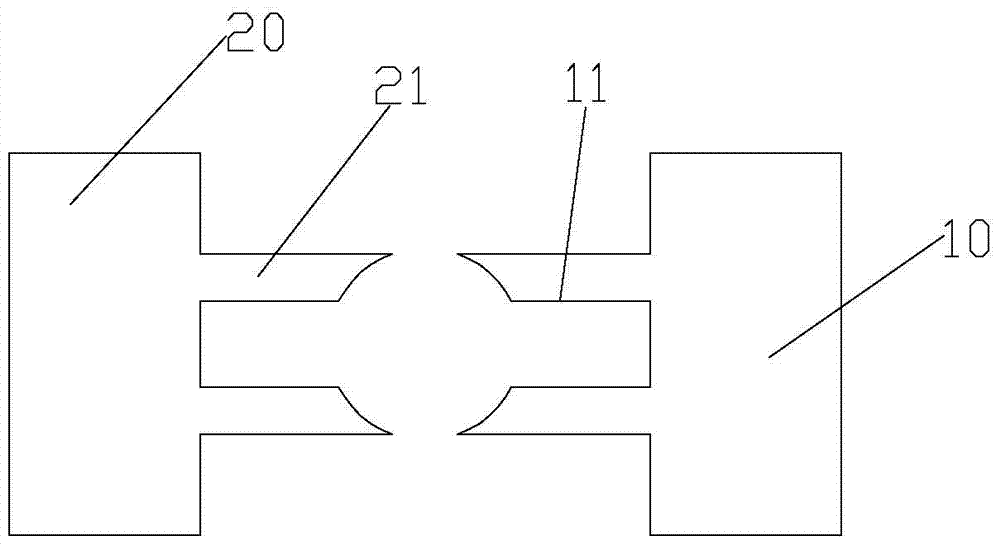 Antifuse element, method for manufacturing antifuse element, and semiconductor device