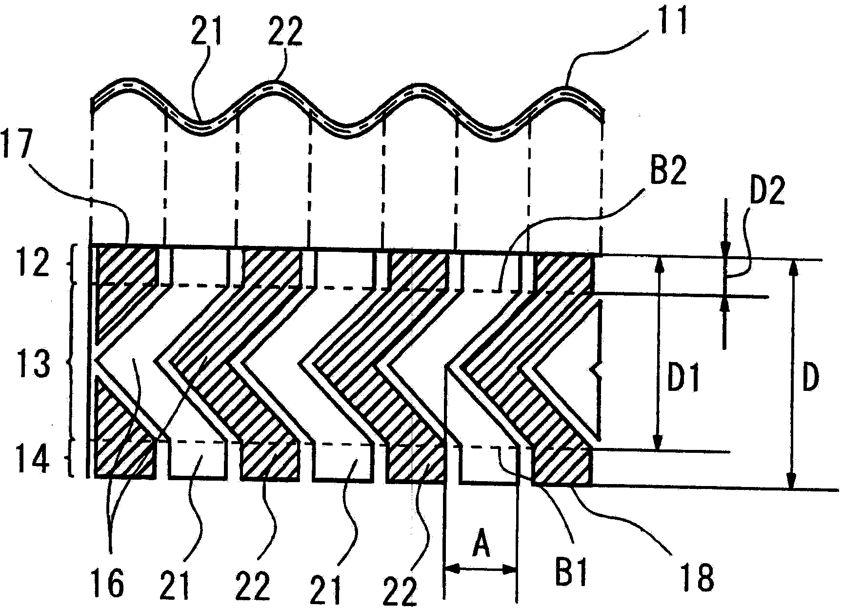 Pneumatic tire