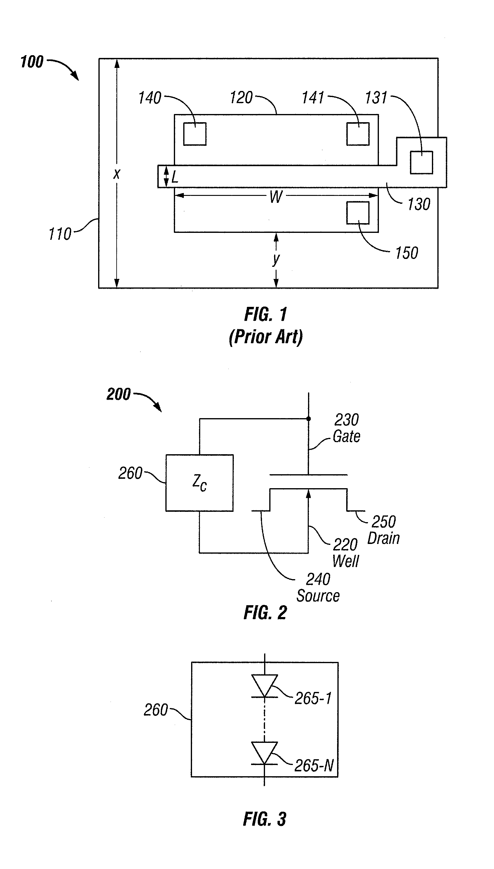Apparatus and method for improving drive-strength and leakage of deep submicron MOS transistors