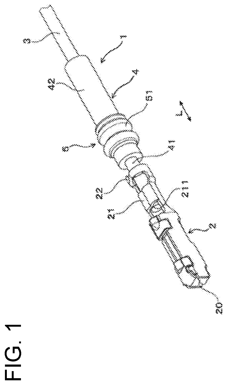 Terminal-equipped wire