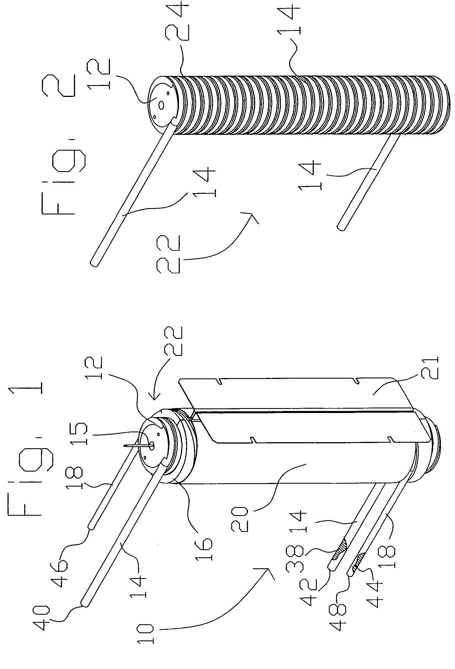 Heat exchanger for high purity and corrosive fluids