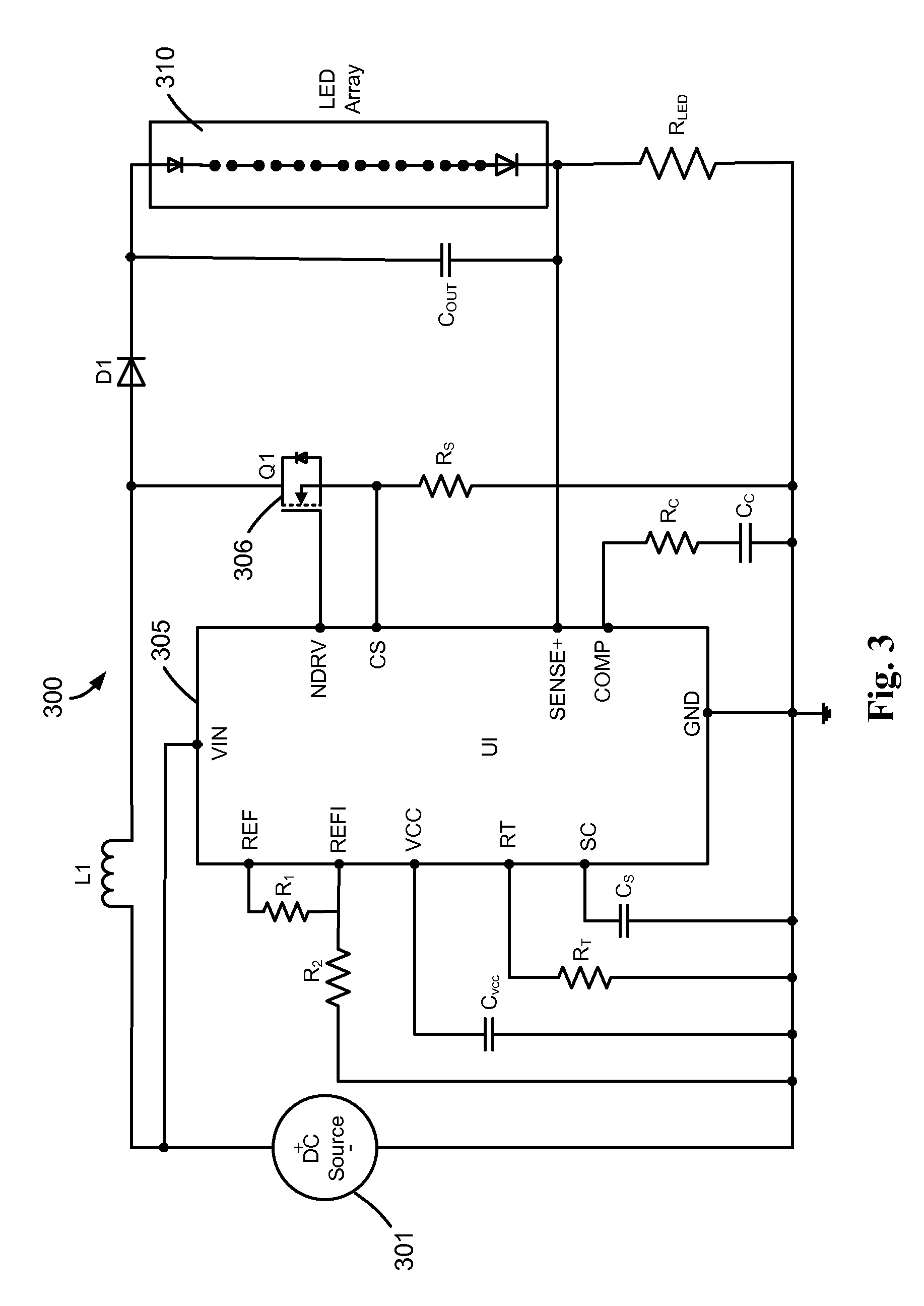 Power Factor Correction in and Dimming of Solid State Lighting Devices